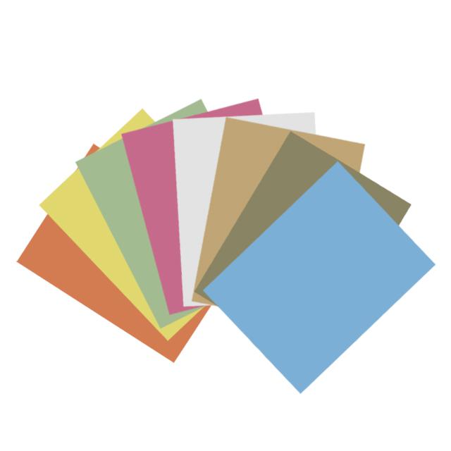 Vanguard Sheets A4 Pack of 100
